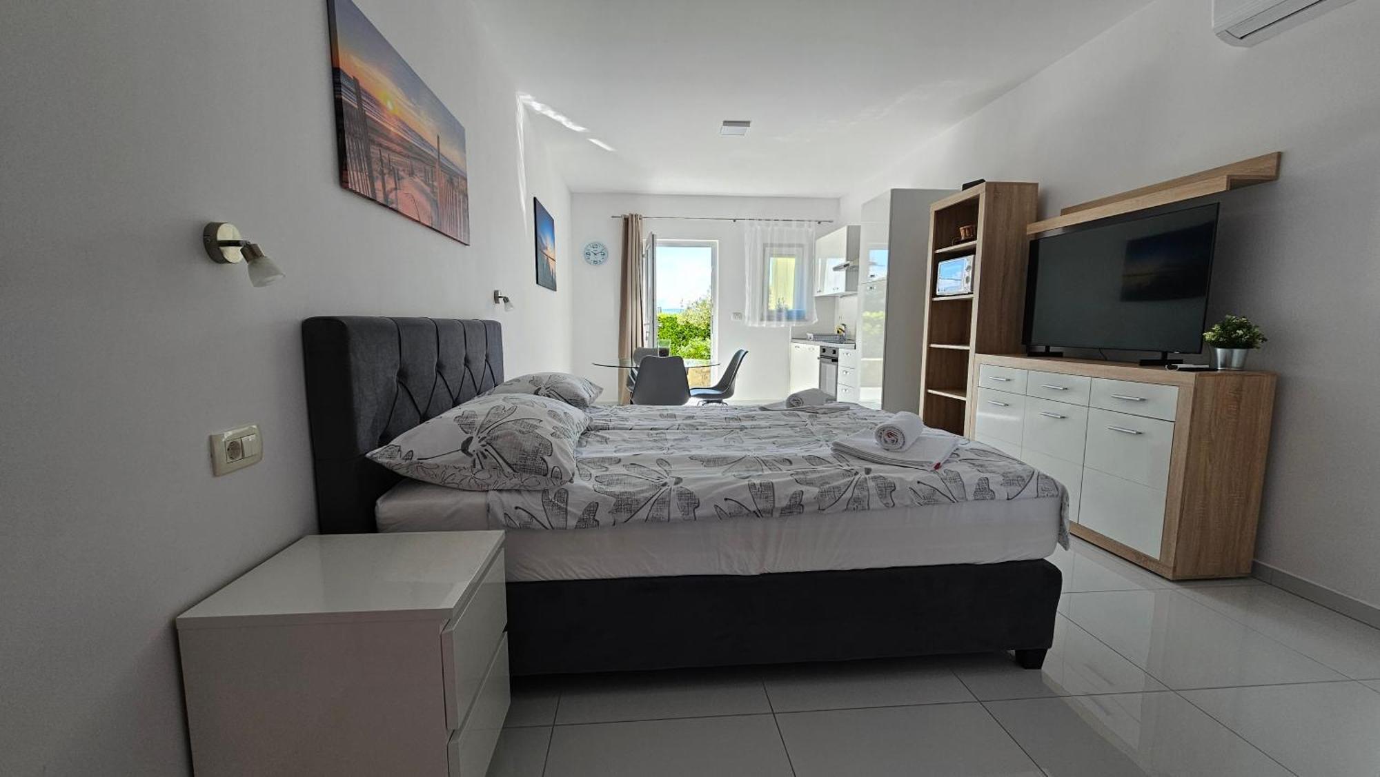 Apartments Jana Salatić Quarto foto